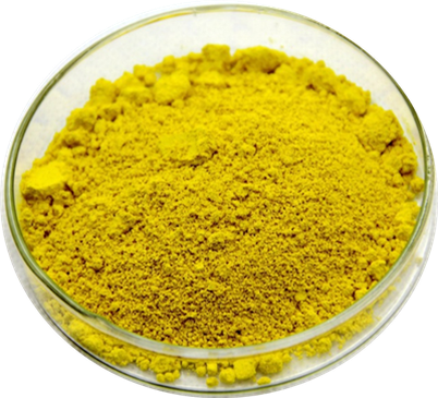 Hidroklorid berberin